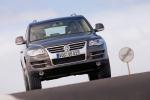 Volkswagen Touareg 2007 года